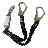Talabarte Y Elastizado C Abs Life 6004 Entrega Imediato