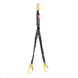 Talabarte Y Steelflex Cqtl0335