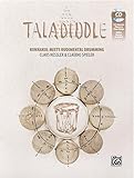 Taladiddle Konnakol Meets Rudimental Drumming Book CD With Online Audio