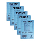 Talao De Pedido 10