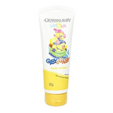 Talco Bebe Giovanna Baby Giby Pele Lisinha E Aveludada 120g