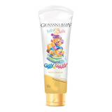 Talco Cremoso Giovanna Baby Giby Gaby 120g