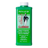 Talco Extra Fino Clubman Pinaud Powder White 255g