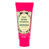 Talco Granado Pink Antisseptico