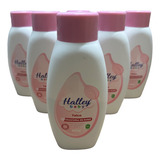 Talco Halley Baby Talco