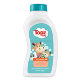 Talco Infantil Para Bebe