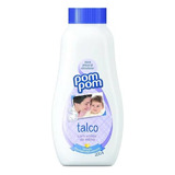 Talco Infantil Pompom Pom Pom Prevenir
