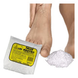 Talco Neutro Para O Corpo Lbs 1kg