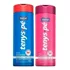 Talco Para Os Pés Tenys Pé Baruel Original E Woman 100g Cada