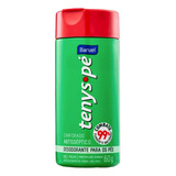Talco Para Pes Tenys