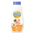 Talco Pom Pom Com Amido De Milho Assadura Bebê 200g