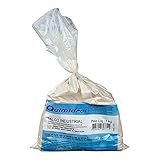 Talco Premium 1kg Quimidrol