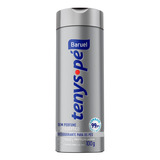 Talco Sem Perfume Antisseptico