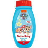 Talco Topz Baby 200g