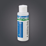 Talco Yonex Grip Powder 2 Nova Fórmula E Aderência Total