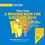 Tales From A Wonder Book For Girls And Boys