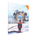 Tales From The Loop Contos Do Loop Fora Do Tempo: Fora Do Tempo, De Matt Forbeck. Série Contos Do Loop, 1 Volume. Editora Galapagos, Capa Dura, Edição 1a Edição Em Português, 2022