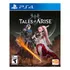 Tales Of Arise  Standard Edition Bandai Namco Ps4 Físico