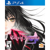 Tales Of Berseria Fisico