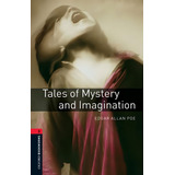 Tales Of Mystery And