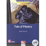 Tales Of Mystery With Cd