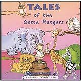 Tales Of The Game Rangers