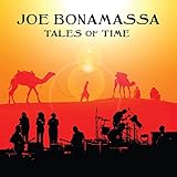 Tales Of Time  CD Blu