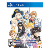 Tales Of Vesperia Definitive