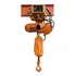 Talha Elétrica 2 Ton   9m De Corrente   220 380v Com Troller