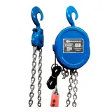 Talha Eletrica 3 Ton