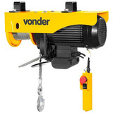Vonder