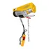 Talha Elétrica De Coluna 150300kg 126m C/motor 220v Com