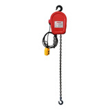Talha Elétrica De Corrente Polti 2 000 Kg 2 Ton 5 Metros