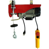 Talha Elétrica Guincho De Coluna 600kg Motomil H a 105 220v