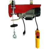 Talha Elétrica Guincho De Coluna 600kg Motomil H a 105 220v