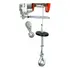 Talha Guincho Elétrica 600kg Elev600 127v Intech Machine
