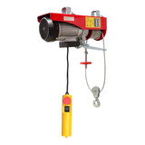 Talha Guincho Elétrica Pa 250 Mini Type