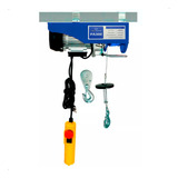 Talha Guincho Elétrico De Coluna 150 300kg Uso Continuo 220v