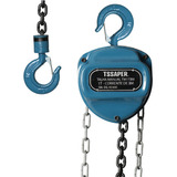 Tssaper