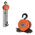 Talha Manual 2 Toneladas   3 Mts Linha Mecânica Profissional