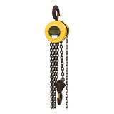 Talha Manual Alavanca 1 5 Ton c 3m Corrente Importway