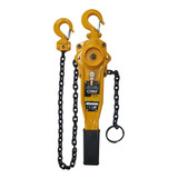 Talha Manual Catraca Com Alavanca 3000kg X 1 5m Csm Tca 3000