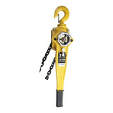 Talha Manual Com Alavanca 1 5 Ton 1 5m Elev Bull