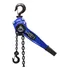 Talha Manual Com Alavanca 2 Ton 8mm  3m Elevevação