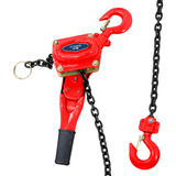 Talha Manual De Alavanca 1 5 Ton X 1 5m