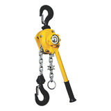 Talha Manual De Alavanca 3000kg X 3 Metros Berg steel