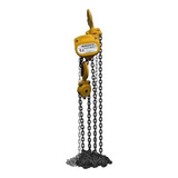 Talha Manual De Corrente 5000kg X 3m Mtc 5 0 Ton Menegotti