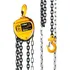 Talha Manual De Corrente 500kg 3 Metros Csm Tc 500