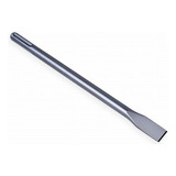 Talhadeira 18mm X 400mm Sds max Menegotti Martelete Rompedor