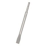 Talhadeira Sds 10 Profissional Ponta Chata 2cm Resistente